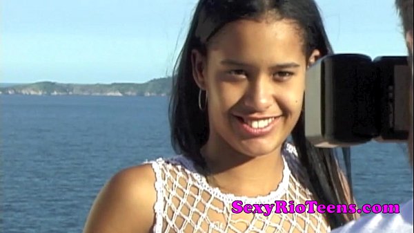 Premier Sexy Rio Teens