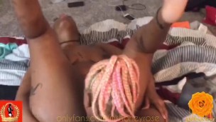 Steamy Threesome In North Houston