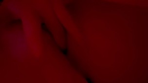 under the covers at a family gathering